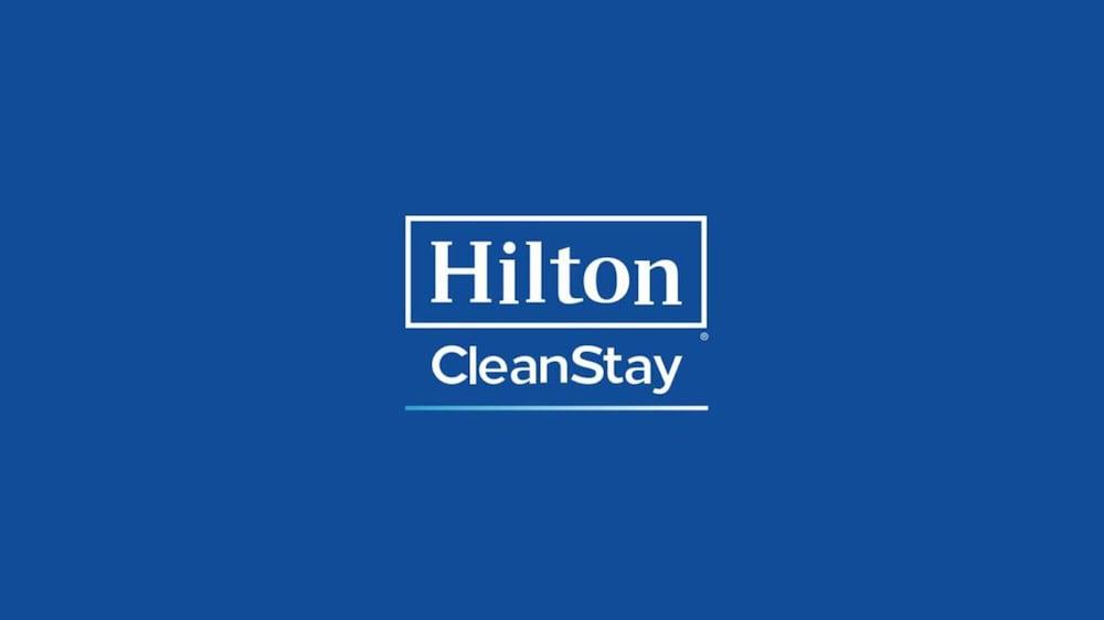 Hampton Inn Трой Екстер'єр фото