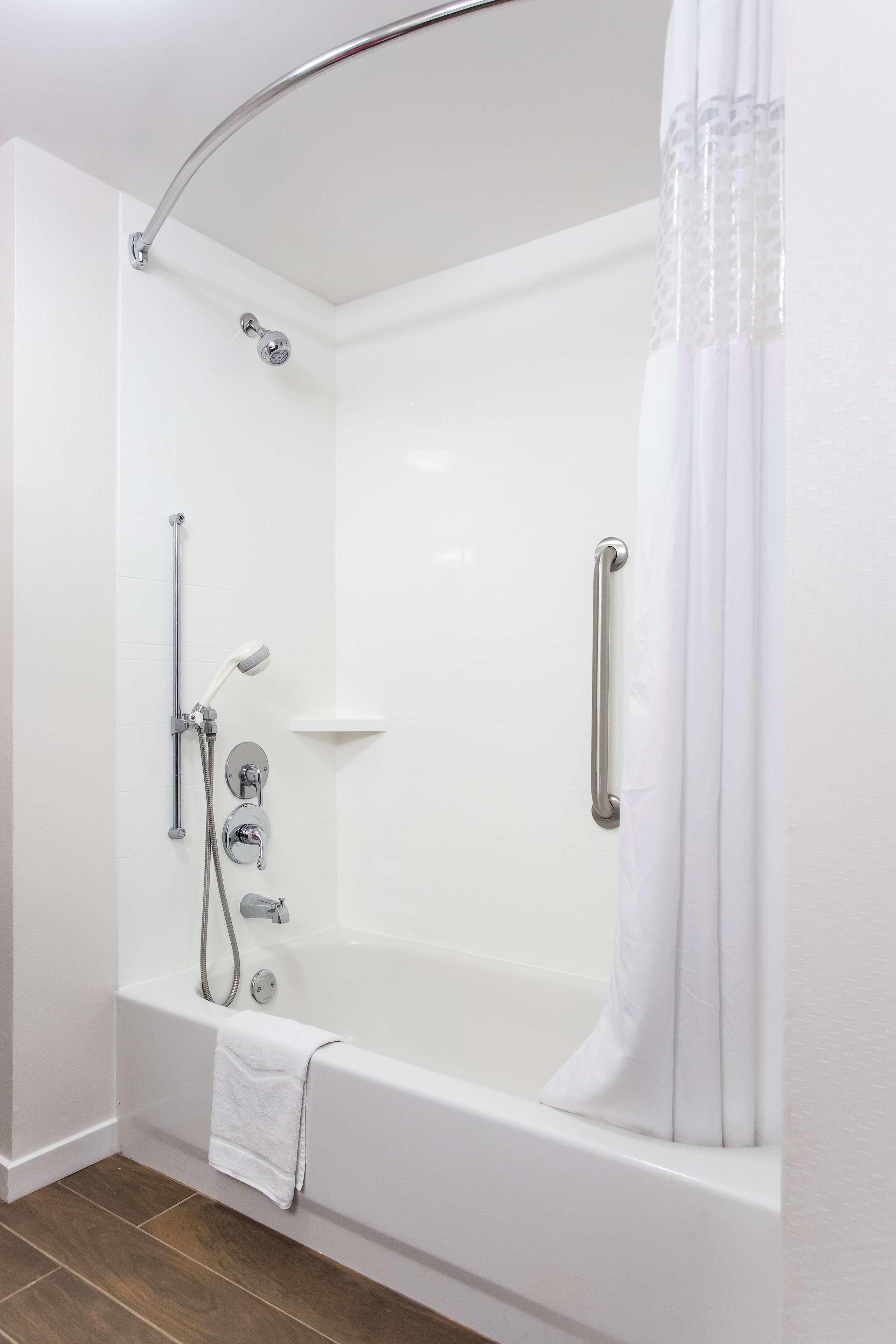 Hampton Inn Трой Екстер'єр фото