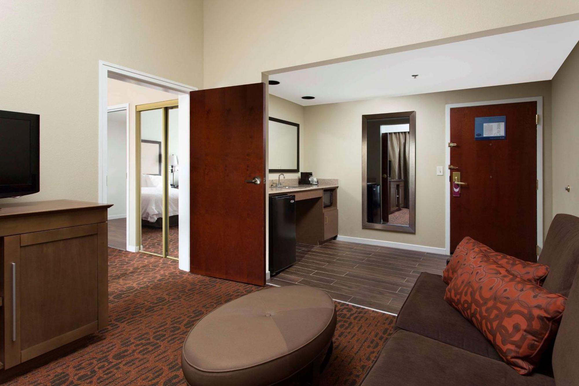 Hampton Inn Трой Екстер'єр фото