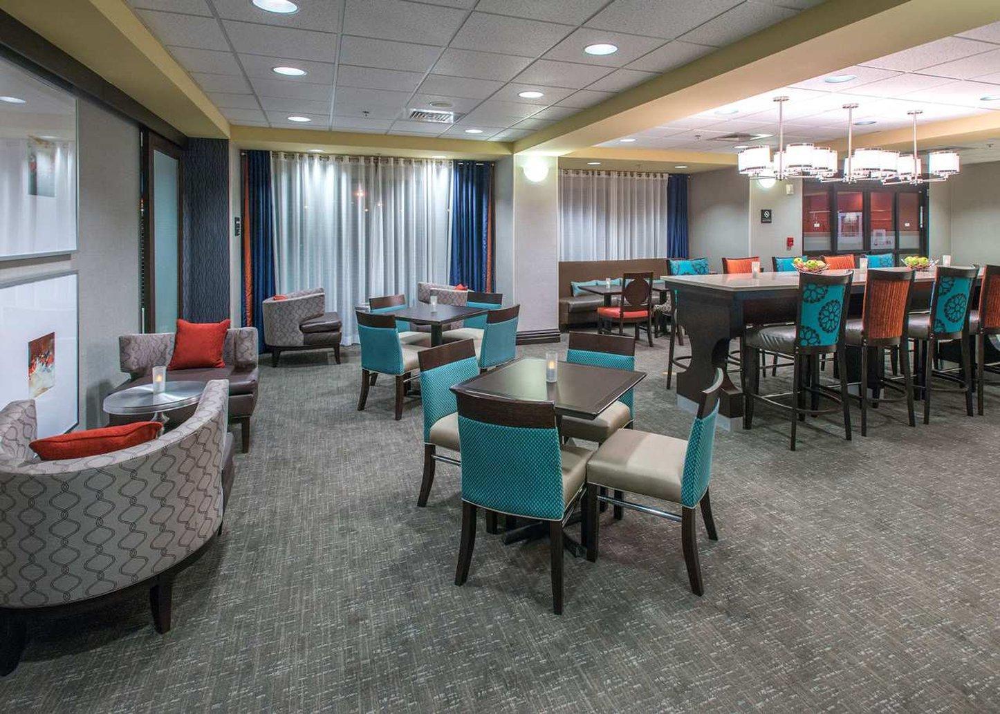 Hampton Inn Трой Екстер'єр фото