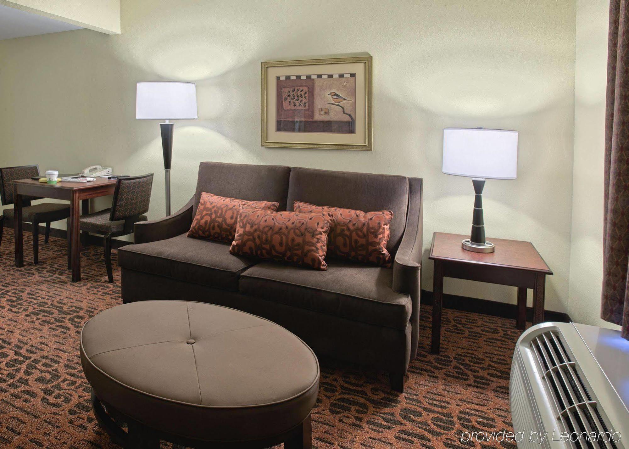 Hampton Inn Трой Екстер'єр фото