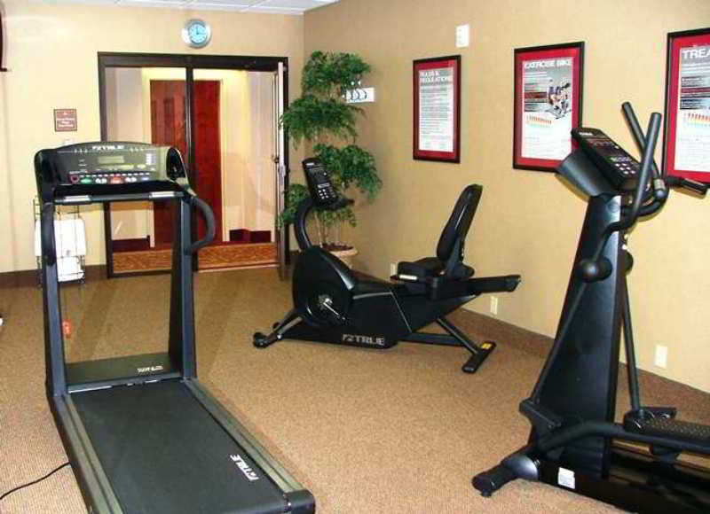 Hampton Inn Трой Зручності фото